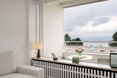 Apartamento Vacaciones familiares Sierksdorf