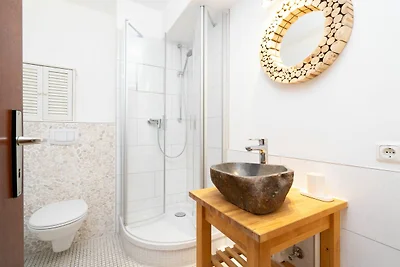 Vakantieappartement Gezinsvakantie Sierksdorf