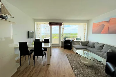 Ferienpark Sierksdorf App.461 - Strandlage