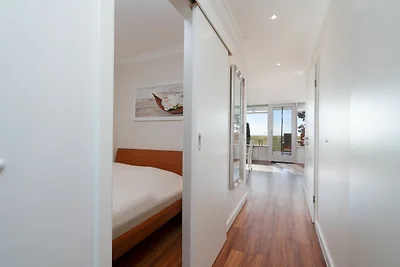 Apartamento Vacaciones familiares Sierksdorf