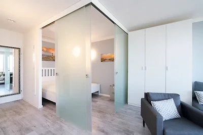 Appartamento Vacanza con famiglia Sierksdorf