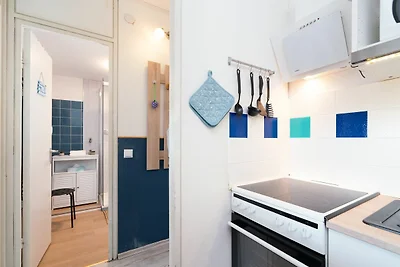 Panoramic Ostseeparadies Magic