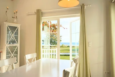 Casa vacanze Vacanza di relax Sierksdorf