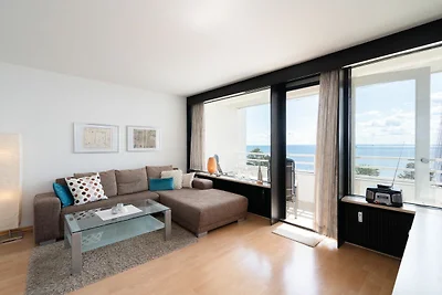 Vakantieappartement Gezinsvakantie Sierksdorf