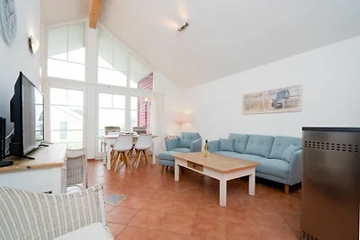 Casa vacanze Vacanza di relax Sierksdorf