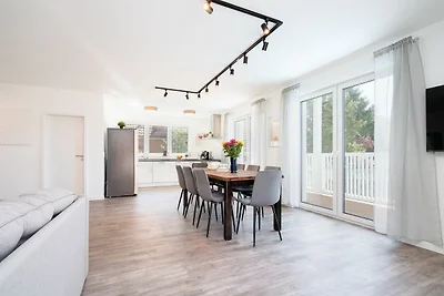 Vakantieappartement Gezinsvakantie 