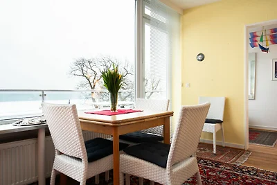 Vakantieappartement Gezinsvakantie Scharbeutz