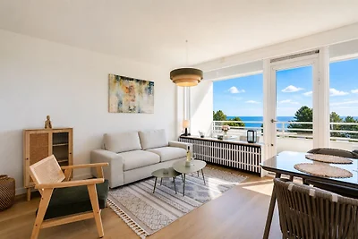 apartman za odmor Obiteljski odmor Sierksdorf