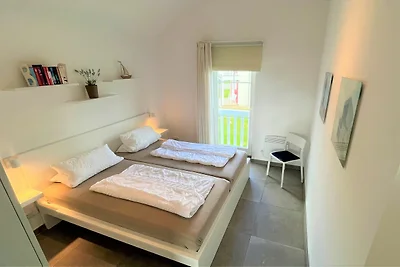 apartman za odmor Obiteljski odmor Sierksdorf