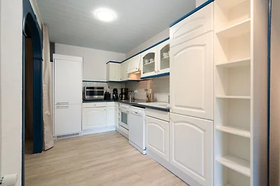 Appartement Vacances avec la famille Sierksdorf