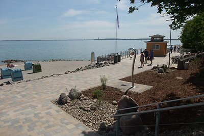 Ferienpark Sierksdorf App.463 - Strandlage
