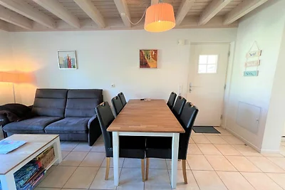 Maison de vacances Vacances relaxation Sierksdorf