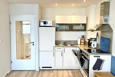 Appartement Vacances avec la famille Sierksdorf