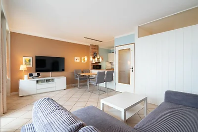 Ferienpark Sierksdorf App.624 - Strandlage