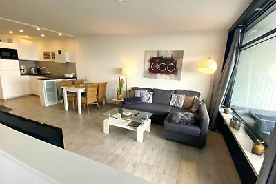 Vakantieappartement Gezinsvakantie Sierksdorf