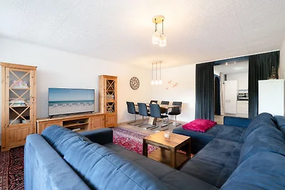 Appartement Vacances avec la famille Sierksdorf