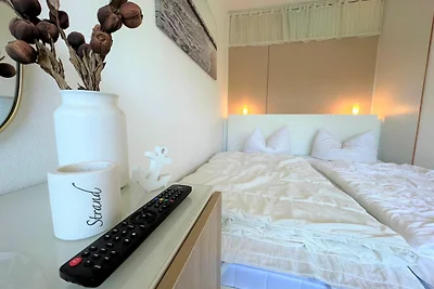 Apartamento Vacaciones familiares Sierksdorf