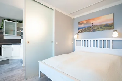 Appartamento Vacanza con famiglia Sierksdorf