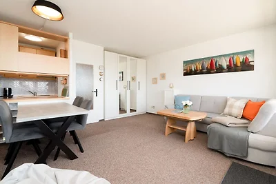 apartman za odmor Obiteljski odmor Sierksdorf