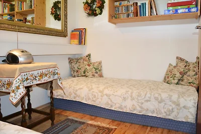 Vakantieappartement Gezinsvakantie Sierksdorf