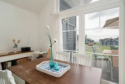 Vakantiehuis Ontspannende vakantie Sierksdorf