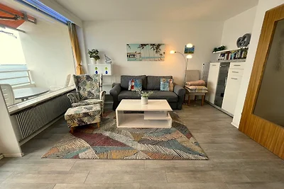 apartman za odmor Obiteljski odmor Sierksdorf