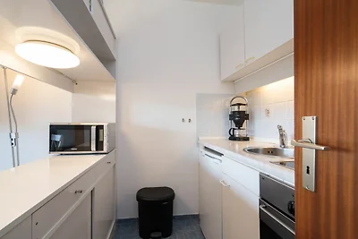 Vakantieappartement Gezinsvakantie Sierksdorf