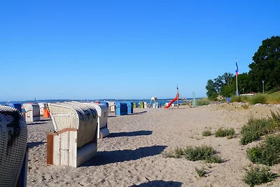 Strandpark Sierksdorf H052