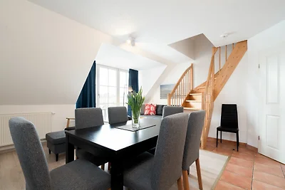 Apartamento Vacaciones familiares Scharbeutz