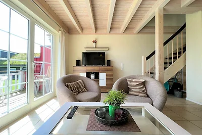 Strandpark Sierksdorf Haus Ostsehblick