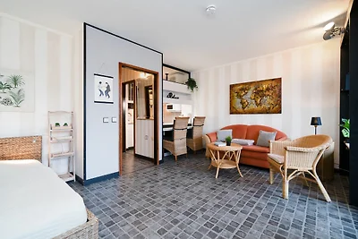 Vakantieappartement Gezinsvakantie Sierksdorf