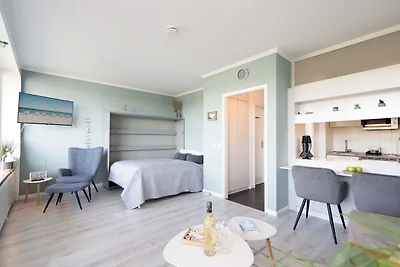Vakantieappartement Gezinsvakantie Sierksdorf