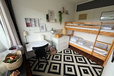 Apartamento Vacaciones familiares Sierksdorf