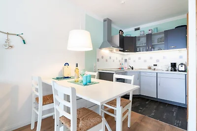 Ferienpark Sierksdorf Maritime Ferienwohnung