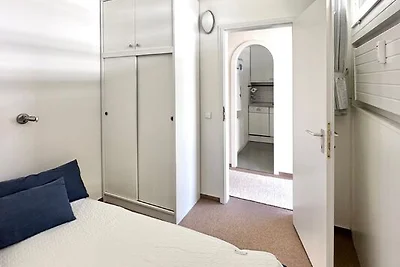 Apartamento Vacaciones familiares Sierksdorf