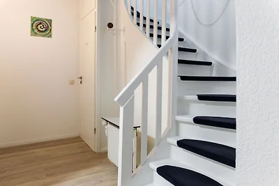 Appartement Vacances avec la famille Sierksdorf