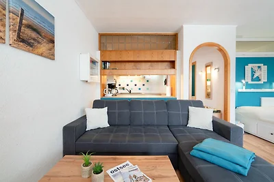 Ferienpark Sierksdorf Ostseeparadies Mystic