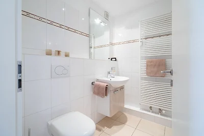 Vakantieappartement Gezinsvakantie Sierksdorf