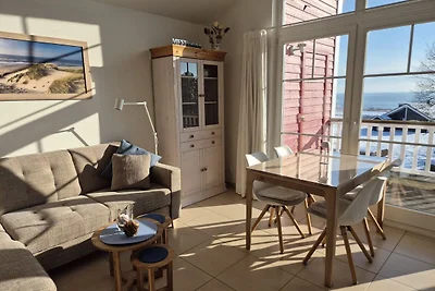 Apartament Dla rodzin Sierksdorf