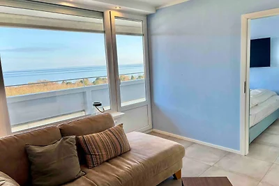 Apartamento Vacaciones familiares Sierksdorf