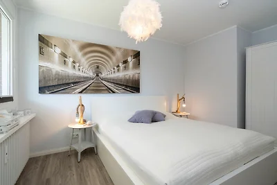Vakantieappartement Gezinsvakantie Haffkrug