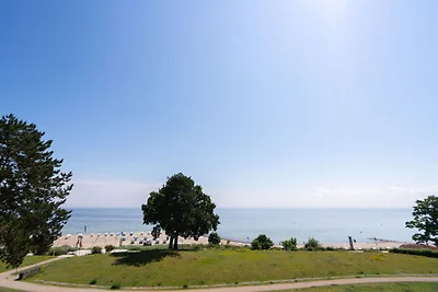 Appartement Vacances avec la famille Sierksdorf