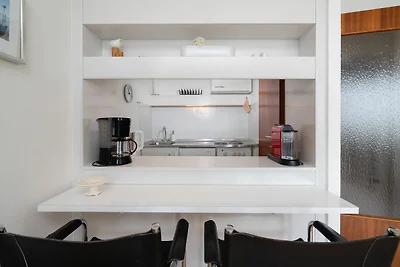 Vakantieappartement Gezinsvakantie Sierksdorf