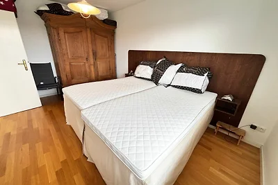 Appartamento Vacanza con famiglia Scharbeutz