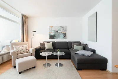 Berliner Hof App. 306 - Seeblick