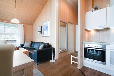 Casa vacanze Vacanza di relax Neustadt in Holstein