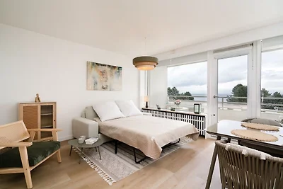 Apartamento Vacaciones familiares Sierksdorf