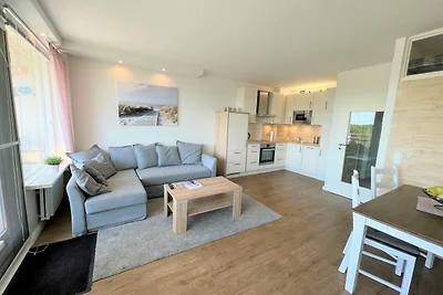 Ferienpark Sierksdorf App.782 - Strandlage