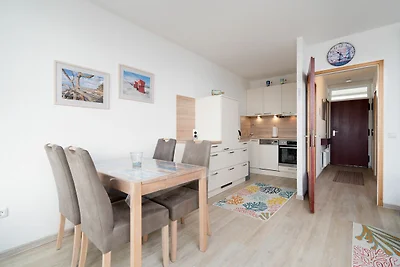 Ferienpark Sierksdorf App.444 - Strandlage