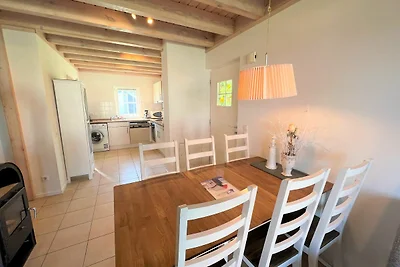 Casa de vacaciones Vacaciones de reposo Sierksdorf